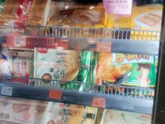 -中百仓储(古田路店)