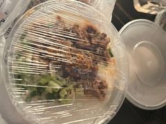 -峨眉山豆腐脑(解放路店)