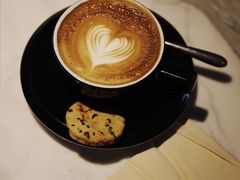 -Bracket Coffee(工体店)