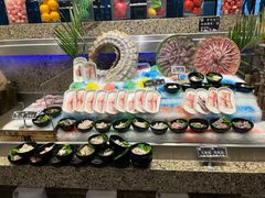 -初色海鲜自助(万丰路店)