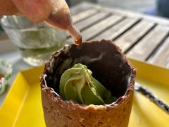 -茶是一枝花泡茶店