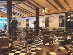 -亚特兰蒂斯·蟹餐厅 CRAB KITCHEN·鲜活海鲜