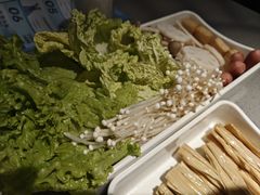 -半天妖烤鱼(西铁营万达店)