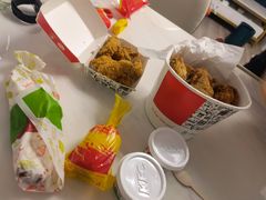 -肯德基(崇文路店)