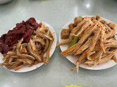 -杨记拉面总店