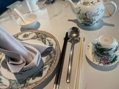 -五号茶居·新派粤菜·岭南五号酒店(沿江中路店)