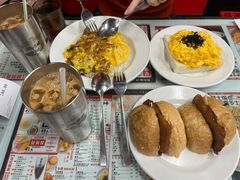 -华星冰室(湾仔店)