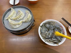 -两淮一绝鸡丝辣汤(交通路店)