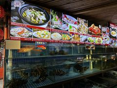 -陶缘一号·四季缘·老字号顺德菜·户外婚礼家宴(西滘店)