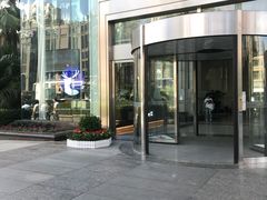 门面-瑞幸咖啡(南昌国际金融中心店)
