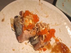 -沼津港精致料理·寿喜烧·烧鸟(龙湖南桥天街日料榜单店)