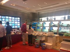 -启东海鲜人家(古美路店)