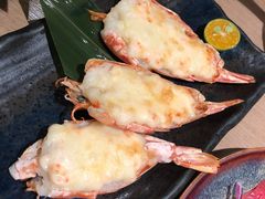 -大渔铁板烧(花园道店)