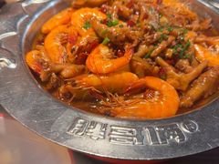 -胖哥俩肉蟹煲(重庆观音桥大融城店)