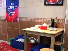 大堂-聪辉同安老美食饭店(大元路店)