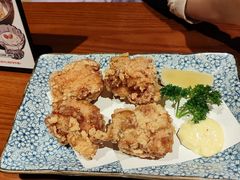 -千代武日本料理(爱建店)