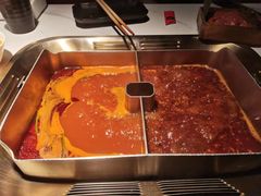 -九鼎轩脆毛肚火锅(南京东路店)