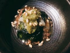 鼠尾草拌饭-真脑花改(延安三路店)