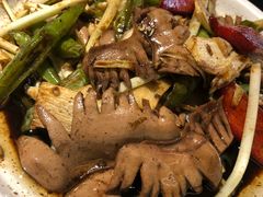 -老头儿油爆虾·知味杭州(爱琴海购物中心)