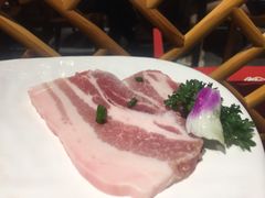 -釜山火炉韩式炭火烤肉(欧洲城店)