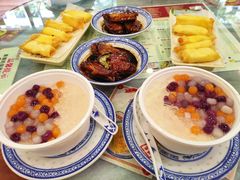 -赵记传承·中国甜品(福州总店)