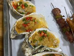 -老谢野馄饨(延安路店)
