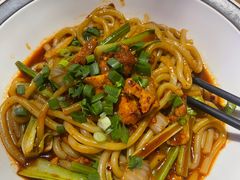 -胖老汉清真餐饮(西御街店)