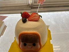 -可斯贝莉现烤面包·生日蛋糕(岭南天地店)