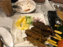 -关夫人餐厅(阳光广场店)