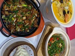 -满堂·烤鸭店·北京菜(鼓楼店)