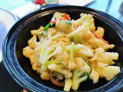 -春申里餐厅(银泰in99店)