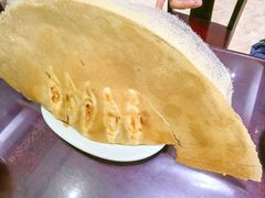 -邢家锅贴老店·非遗·开封菜(金明广场店)