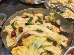 -神伙烧烤(南坪总店)
