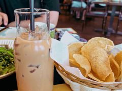 泰式奶茶-simply thai天泰(静安嘉里中心店)