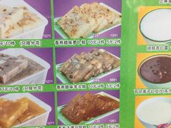 -芬芳甜品(同福路店)