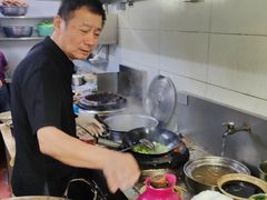 -无名氏面馆(邮电路店)
