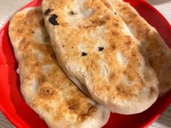 -老北京馅饼粥(西单店)