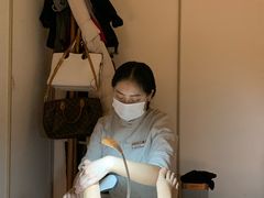 -常乐·对症推拿(解放碑英利大融城店)
