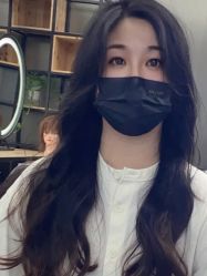 点击看大图 -MORI HAIR SALON日式美发沙龙