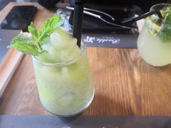 冰沙莫吉托-闲·胡同 Barblu Hutong(雍和宫五道营店)