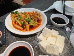 -野迹·石橄榄鸡·烧烤(新洲店)