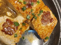 -秋色客家菜(流塘店)