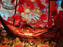 -地球美食剧场