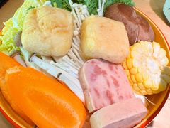 -沼津港精致料理·寿喜烧·烧鸟(漕河泾印象城店)