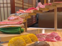 -千寻山野烤肉(中关村店)