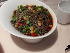 -茅庐川菜(烟台万象汇店)