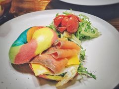 -吃饼人西餐(南开店)