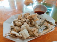 椒盐刘备-张家卫·阳江菜·小海鲜(肥婆湾桥店)