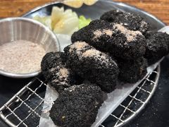 -小川洋风料理(街道口店)