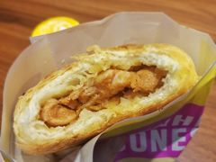 -吉品合酥脆烤饼(太平洋森活天地店)